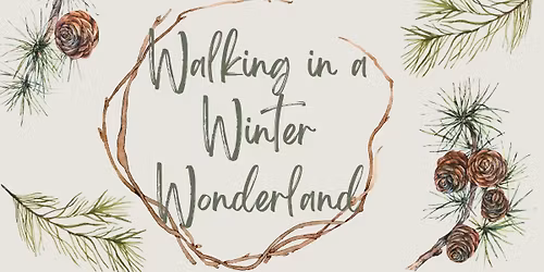 Family Nature Program