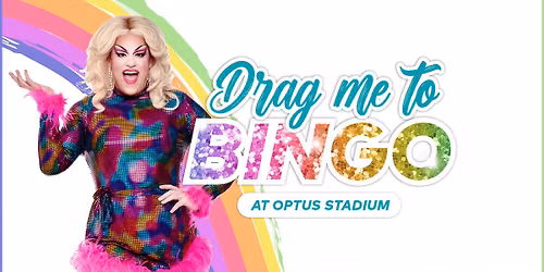 Drag Me to Bingo