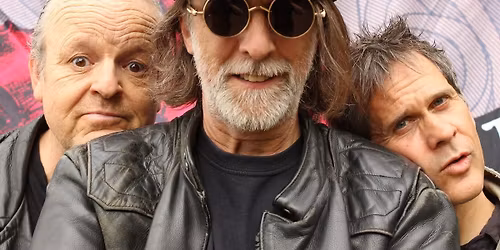 Mrs Beckett- Live @ Billy\u2019s