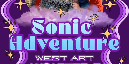 Sonic Adventure with Mike Tamburo and Monica Mullen