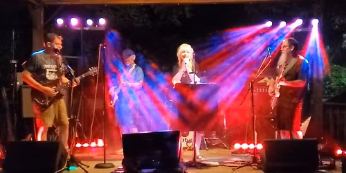 Chili Cook Off @ Castle Boo