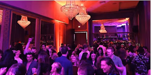 Intelligent Singles Mixer in Greenwich CT!