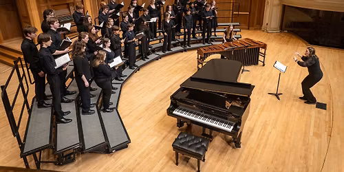 Lawrence University Choirs