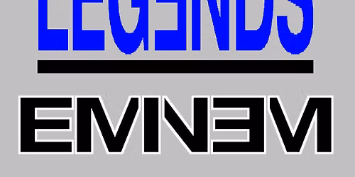 [PRAC?] KARAOKE LEGENDS - 02 - EMIN\u018eM