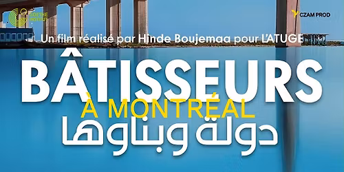 \u201cB\u00e2tisseurs\u201d: un film documentaire de l\u2019Atuge