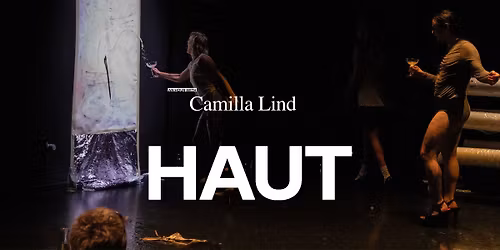 AN HOUR WITH: Camilla Lind