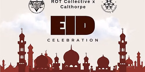 Eid celebration