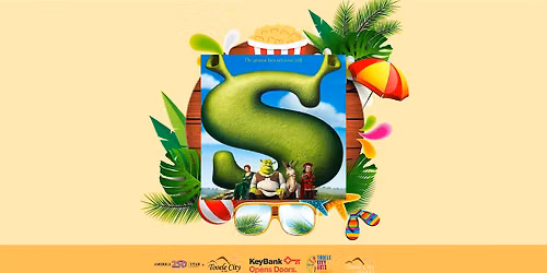 Monday Morning Matinee: Shrek