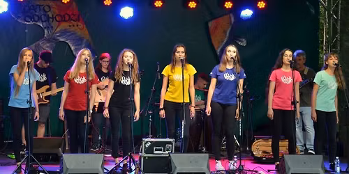 Wo\u0142osatki w Tawernie Keja