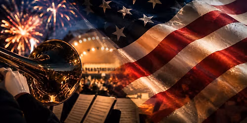 Ocean State Pops Orchestra: 2026 "Salute to Summer" Concert at NK Beach!