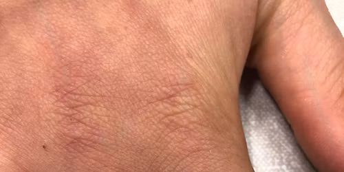 Making Silver Stacking Rings Workshop