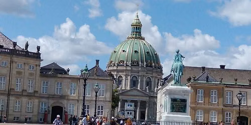 \u00d8jesten og \u00d8jeb\u00e6er - K\u00f8benhavns Arkitektur i 500 \u00e5r