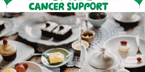 Macmillan Coffee Morning