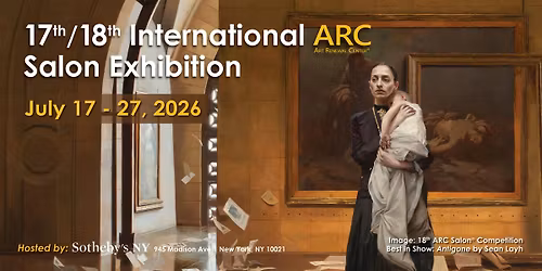 17th\/18th International ARC Salon Exhibition