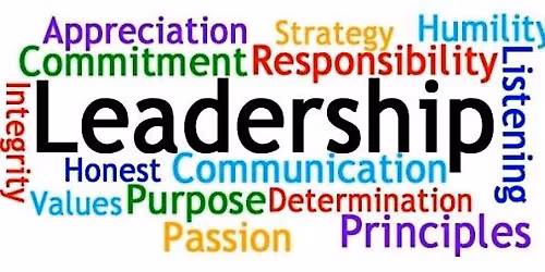 ACSA Region 7 Leadership Training