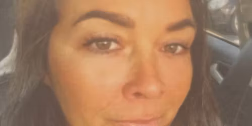 Book Signing - Velisa McDonald