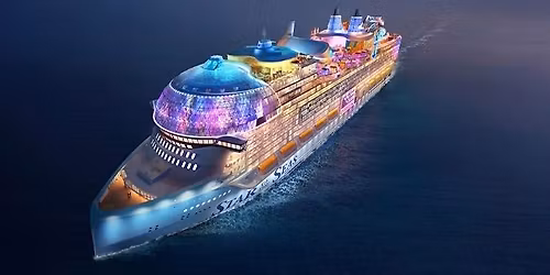 Royal Caribbean Star of the Seas 7 Nights Western Caribbean