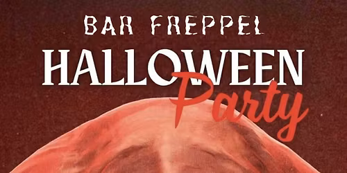 \ud83c\udf83 Halloween Party \ud83c\udf83