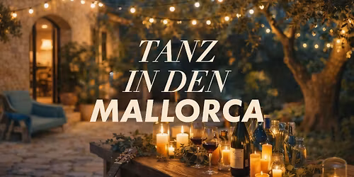 Tanz in den Mallorca 