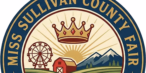 Miss Sullivan County Fair
