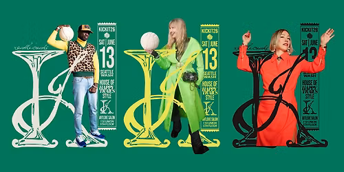 KICKIT26: A Seattle Style Showcase for The Beautiful Game