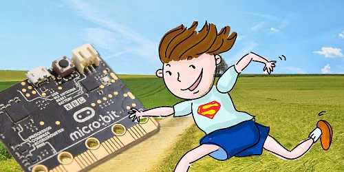 Keep Fit with the micro:bit