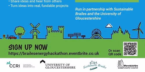 Brailes Energy Hackathon