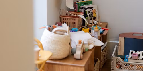 Home Education Weekly Meet up for Parents and Children