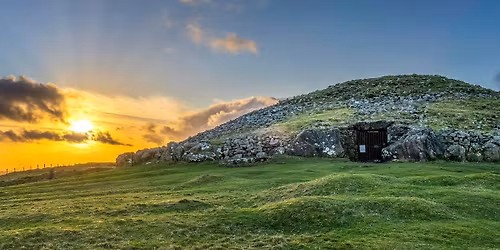 Loughcrew Samhain Gathering