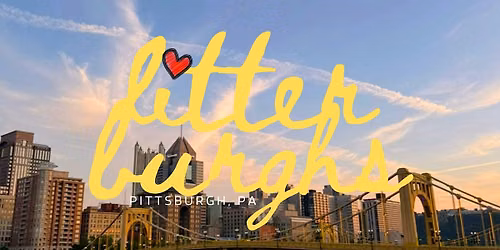 Litterburghs Clean-Up \/ East Liberty