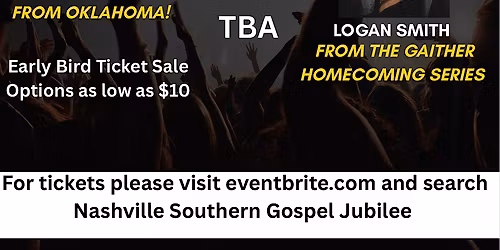Nashville Southern Gospel Jubilee