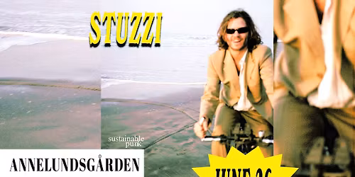 Stuzzi | Annelundsg\u00e5rden