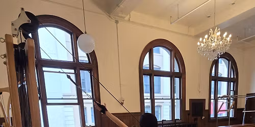 Applications for Osteoporosis: GYROTONIC 