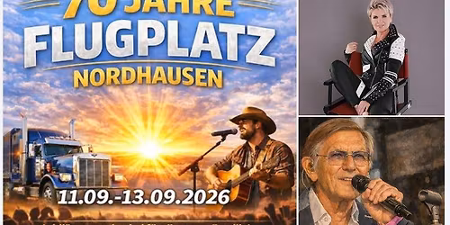 F.T.C. FESTIVAL NORDHAUSEN - TRUCK STOP LIVE 