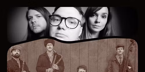 Br\u00d6tz no.943 Mappe 3 + Svenska Folkjazzkvartetten 