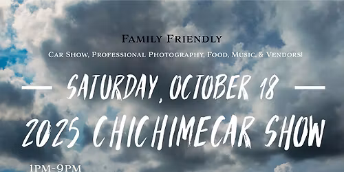 ChichimeCAR Show