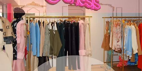 Genesis Boutique Launch