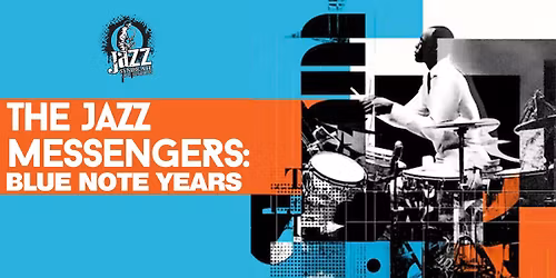 JAZZ MESSENGERS: Blue Note Years