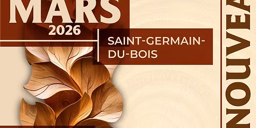 75e Foire du Renouveau