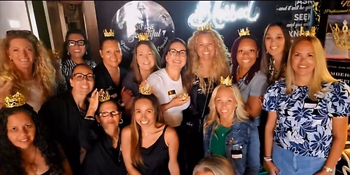 Purposeful Living Women - Christian Women's Networking Meeting-- Raining Berries South Tampa