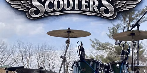 Riot Live at Scooters