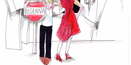 Back to the Roots w\/ DJ Tracis \/ Gaskessel Bern 