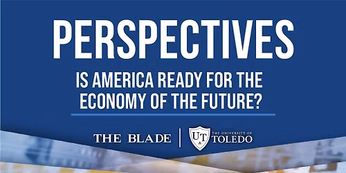 Perspectives: Is America ready for the economy of the future?