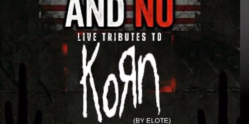 Red White & NU Live Tributes to KORN