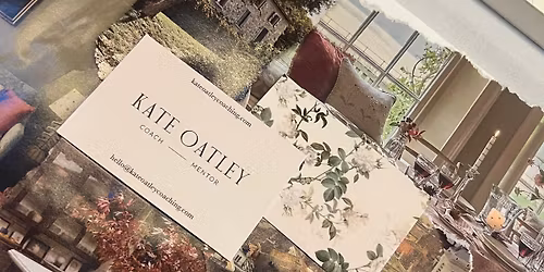 Yoga & Vision Boards