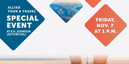 Allied Tour & Travel Special Event