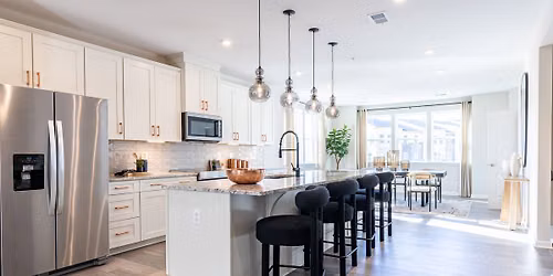 Community Grand Opening | Gaithersburg, MD Area | One Central
