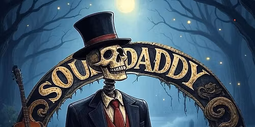 SOUR DADDY @ Hotel Carmichael 