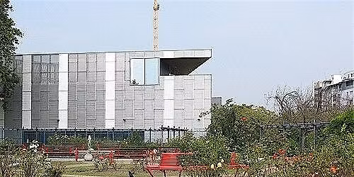 Following the Upper Kid Brook, Part 2