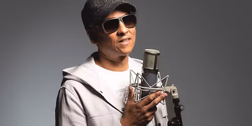 XAVIER NAIDOO | Soundcheck Package Upgrade (kein Ticket)